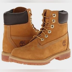 Women’s Timberland Boots
